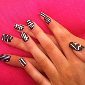 Clifton Nail Studio Training Academy